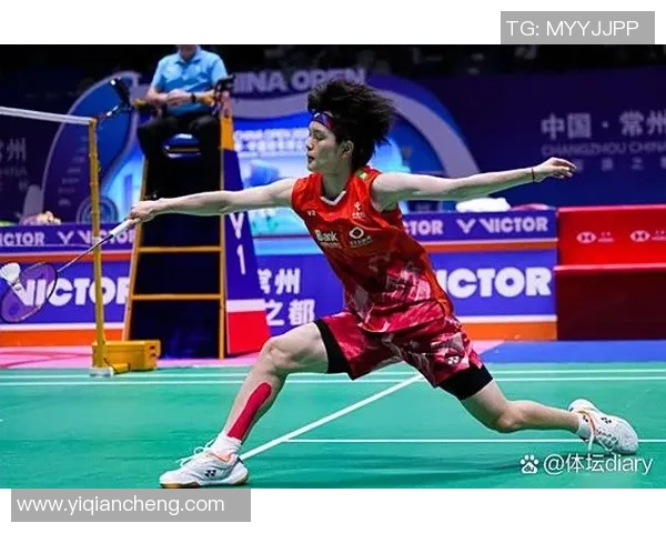 广州羽毛球队在全运会中的实力展现与未来发展潜力分析